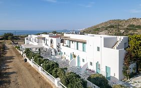 Naxos Cave Suites